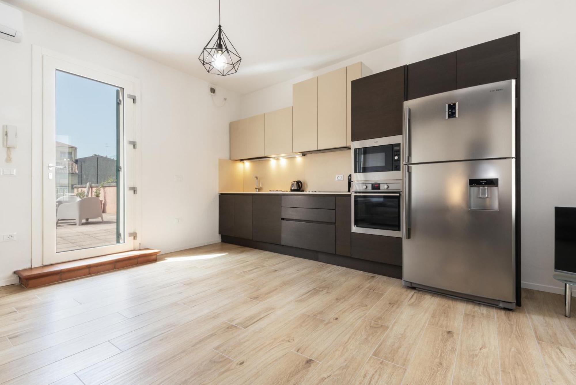 The Roof Top Life Verona Exterior photo