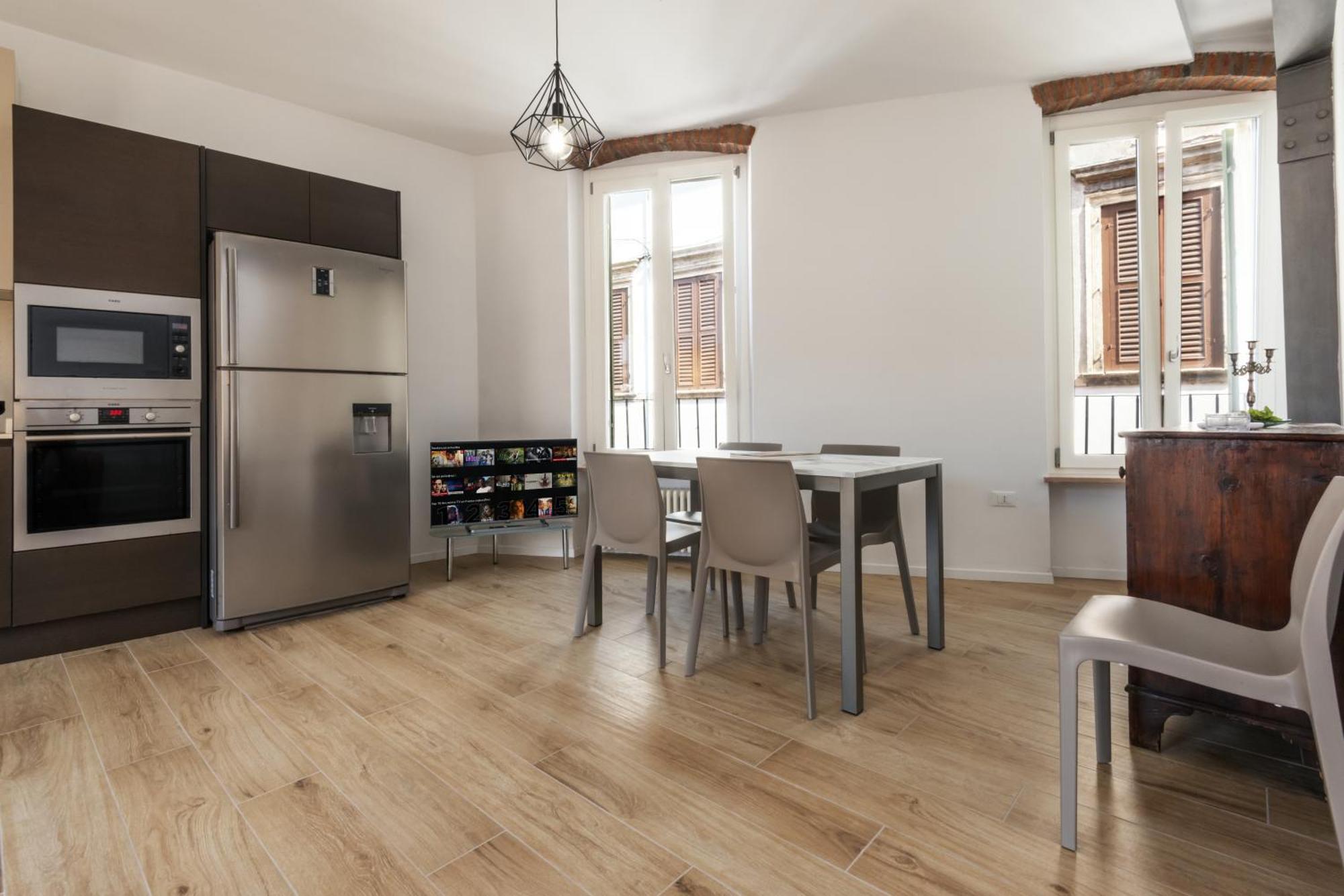 The Roof Top Life Verona Exterior photo