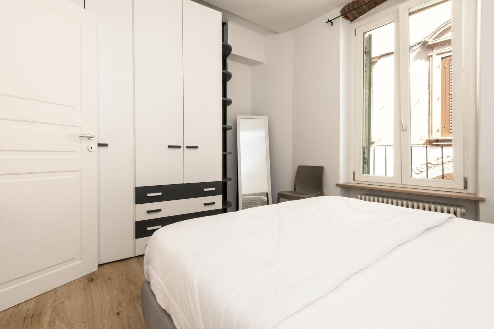 The Roof Top Life Verona Exterior photo