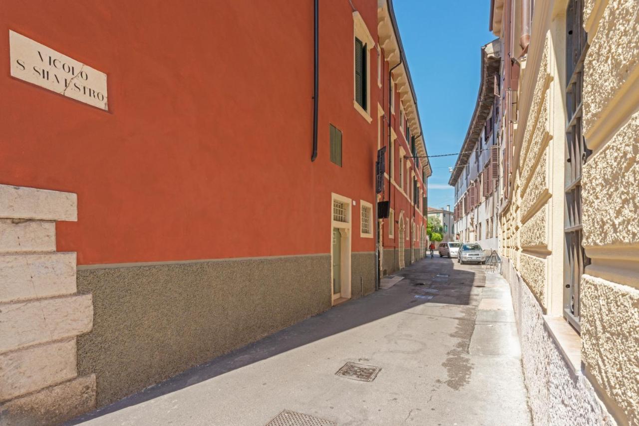 The Roof Top Life Verona Exterior photo