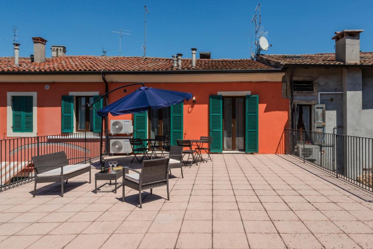 The Roof Top Life Verona Exterior photo