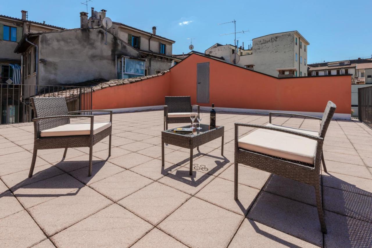 The Roof Top Life Verona Exterior photo