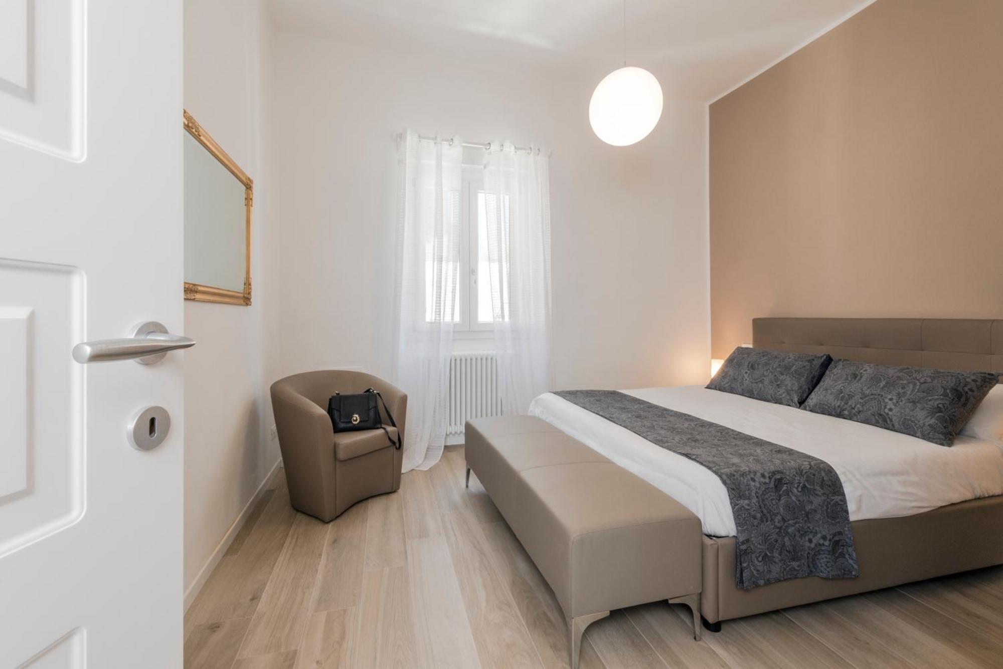 The Roof Top Life Verona Exterior photo