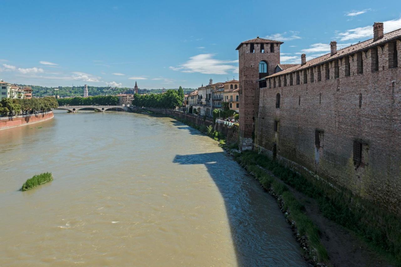 The Roof Top Life Verona Exterior photo