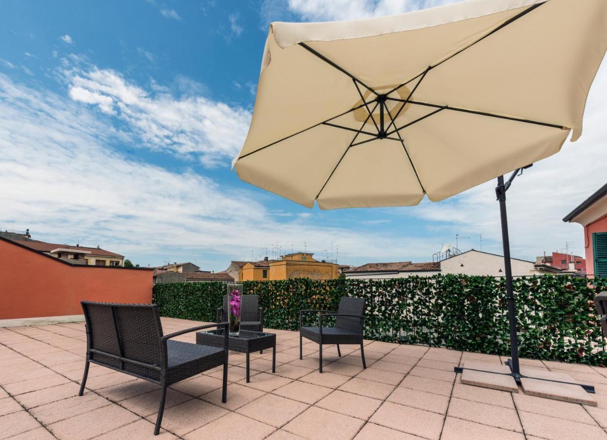 The Roof Top Life Verona Exterior photo